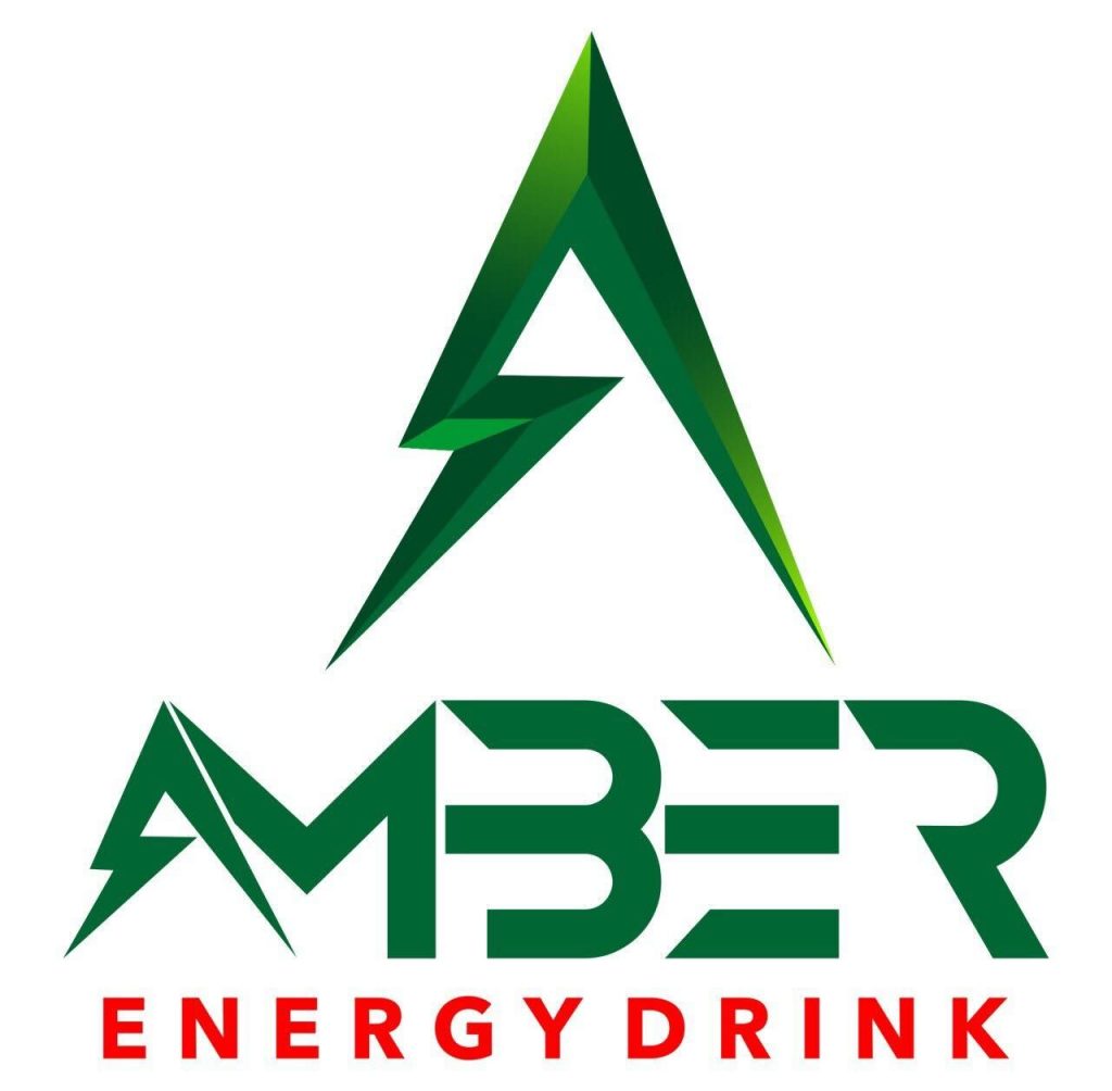 Amber Energy Drink